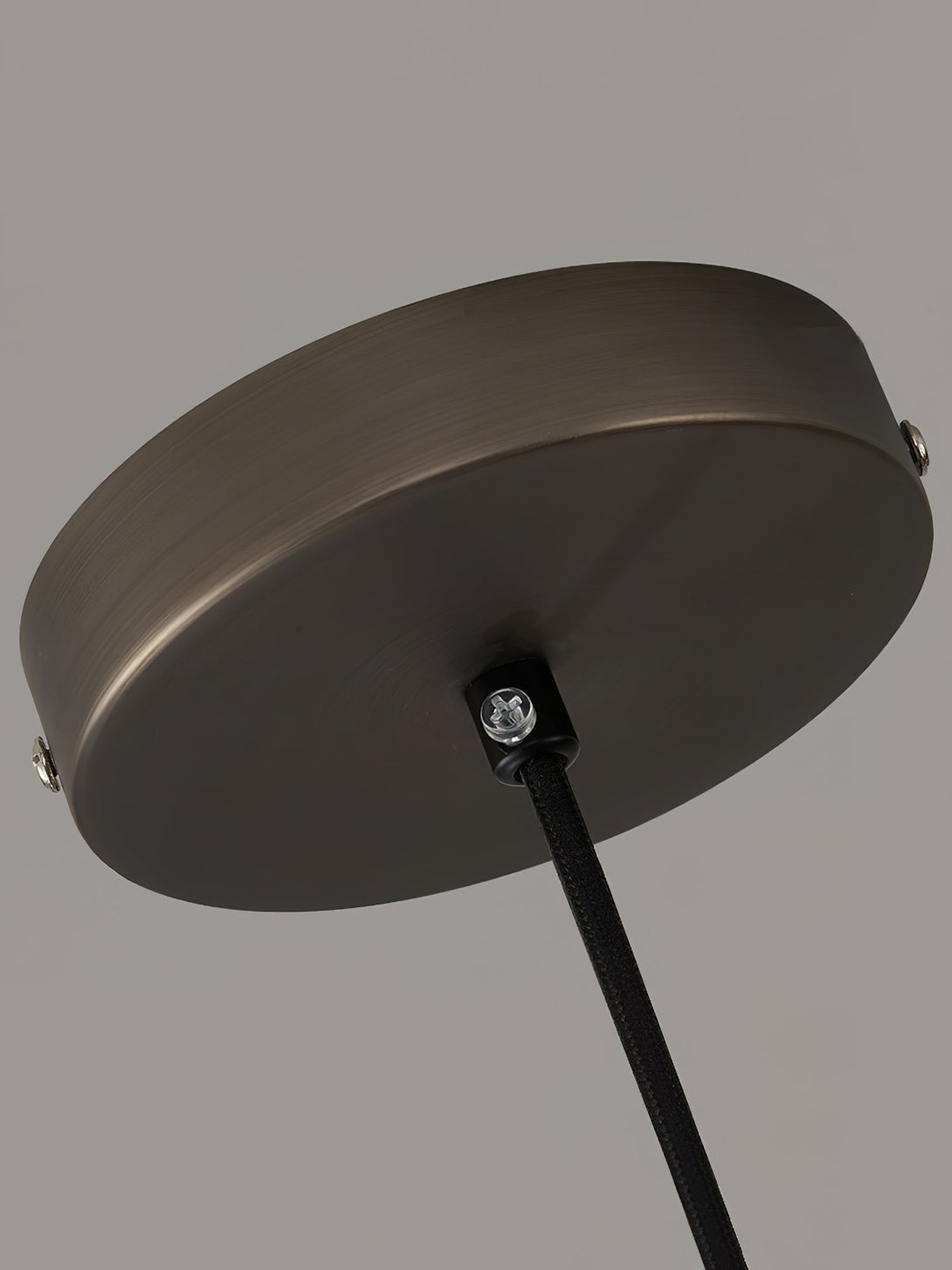 Alabaster Cortland Pendant Light